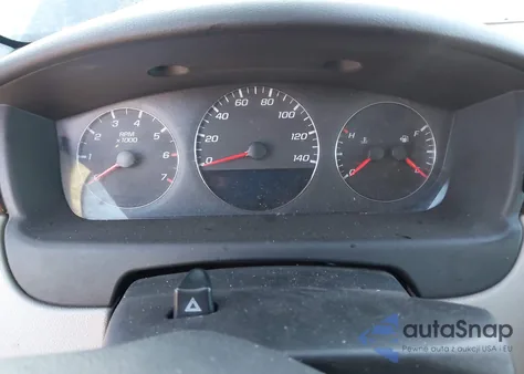 2002 Chevrolet Impala Ls z USA, uszkodzony, nr VIN 2G1WH55K729312280